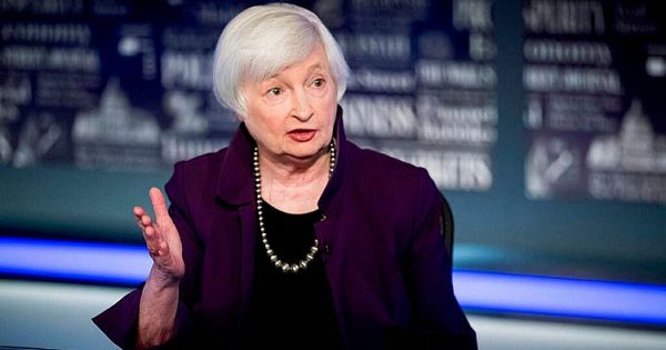 Bộ trưởng Tài chính Mỹ: Washington sẽ giữ nguyên mức áp thuế đối với hàng hóa Bắc Kinh