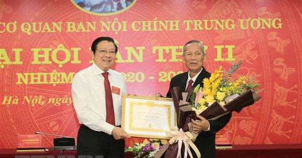 Nguyên Phó Thủ tướng Trương Vĩnh Trọng từ trần