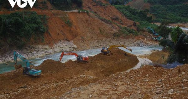 Tuần tới kiểm định mức độ an toàn công trình nhà máy thủy điện Rào Trăng 3