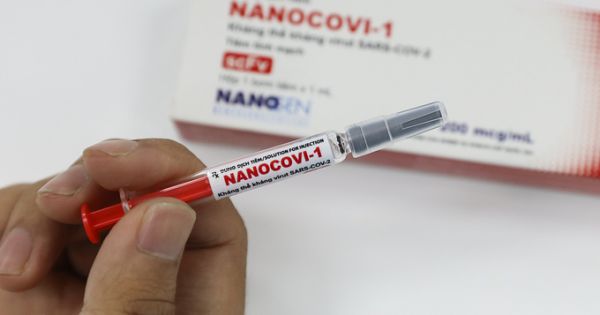 Việt Nam cần 150 triệu liều vaccine Covid-19 năm 2021