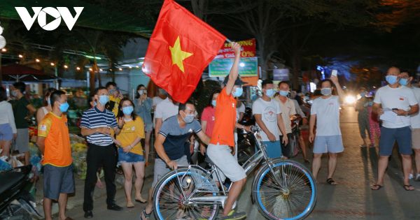 Bình Dương gỡ bỏ phong tỏa khu C2 chung cư Ehome 4