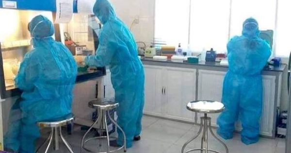 BN1536 có diễn biến nặng hơn cả phi công người Anh