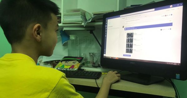 Giáo viên, học sinh ra khỏi Hải Phòng phải xin phép bằng văn bản