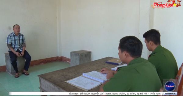 Kiên Giang: Mâu thuẩn trong lúc hát karaoke 2 người bị đâm trọng thương