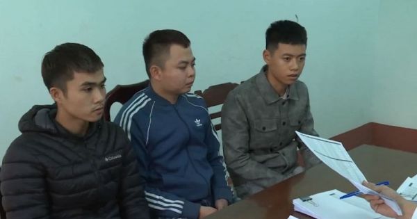 Triệt xóa băng nhóm tín dụng đen cho vay lãi nặng gần 1.000%/năm tại Đắk Lắk