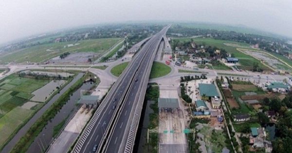 Sắp khởi công đoạn đường Vành đai 3 TP HCM, vốn đầu tư hơn 5.300 tỷ đồng