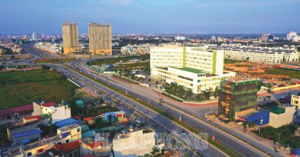 TP.HCM duyệt đề xuất thu hồi đất hai bên đường mới để bán đấu giá