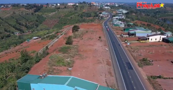 Đắk Nông: Dấu hiệu lừa đảo từ một vụ chuyển nhượng đất trái luật