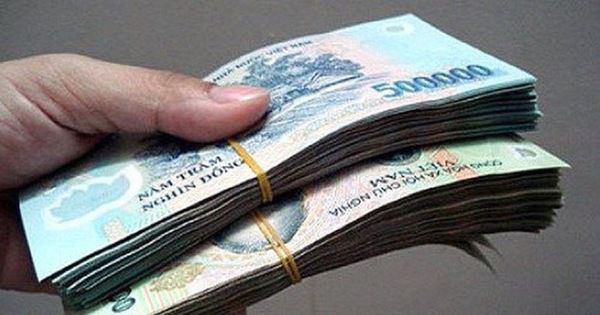 Khởi tố một phóng viên Báo Nhân Dân cưỡng đoạt 20 triệu của người dân