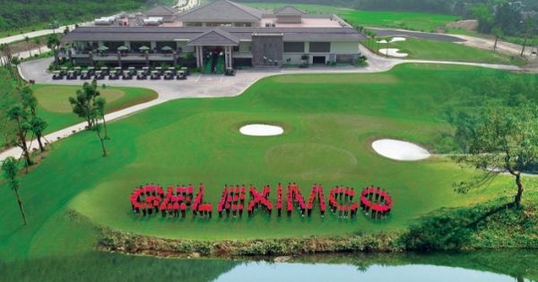 Loạt vi phạm trên “đất vàng” đến sân golf, chuyển Bộ Công an điều tra 12 vụ