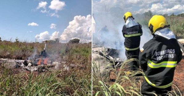 Rơi máy bay quân sự tại Nigeria, 7 người thiệt mạng