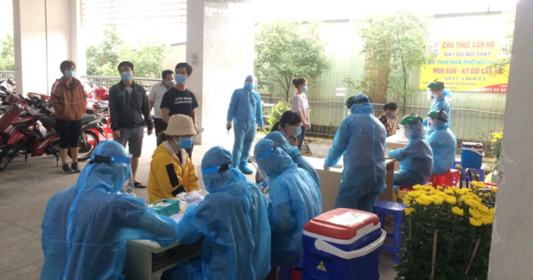 Toàn bộ nhân viên Công ty VIAGS âm tính SARS-CoV-2 lần 3