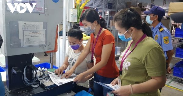 TP HCM cần khẩn trương triển khai gói hỗ trợ doanh nghiệp lần 2