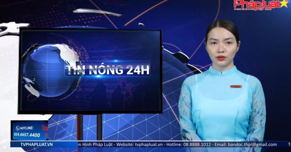 Bản tin nóng ngày 23-2-2021