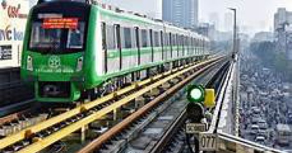 Chốt thời gian bàn giao đường sắt Cát Linh - Hà Đông cho Hà Nội chạy thương mại