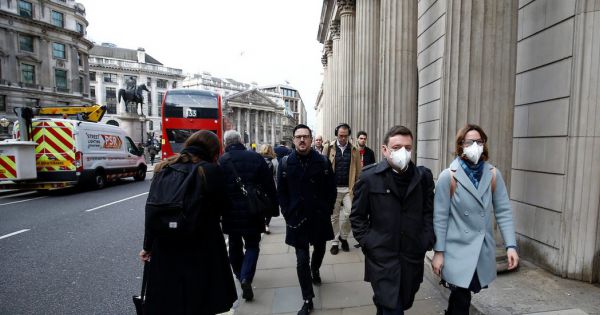 Covid-19: Toàn cầu vượt 112,2 triệu ca nhiễm SARS-CoV-2