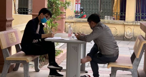 Hà Nội đề xuất mua 15 triệu liều vắc xin phòng COVID-19 tiêm cho người dân