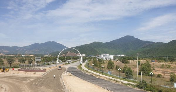 Hàng trăm triệu USD đầu tư vào Đà Nẵng đầu năm mới