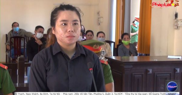 Kiên Giang - Vì ghen người vợ dùng dao đâm chết chồng hờ