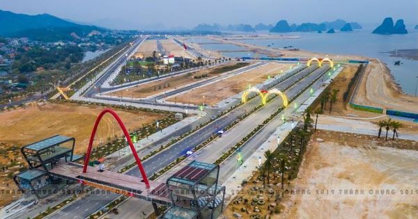 Lợi dụng chính quyền lo dập dịch, một công ty lấn chiếm 16.000m2 đất ngoài chỉ giới