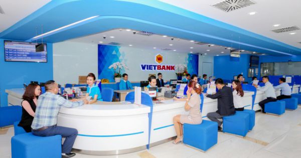 Nguyên Thứ trưởng Bộ Công thương làm Chủ tịch Vietbank