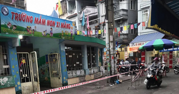 Hải Phòng: Nữ giáo viên khai báo gian dối bị phạt hành chính 10 triệu đồng