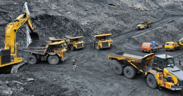 Quảng Ninh bắt giữ đường dây than lậu 'khủng' hơn 100 nghìn tấn