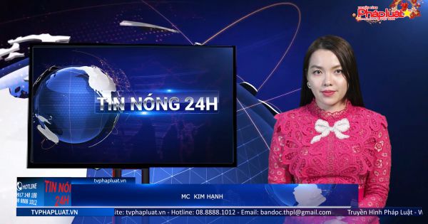 Bản tin nóng ngày 25-2-2021