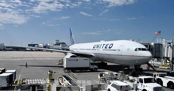 FAA phạt Boeing 6,6 triệu USD do một loạt các sai sót