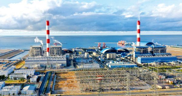 Mitsubishi rút khỏi nhà máy nhiệt điện than ở Bình Thuận