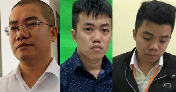 Trả hồ sơ để điều tra bổ sung vụ lừa đảo tại Công ty CP địa ốc Alibaba