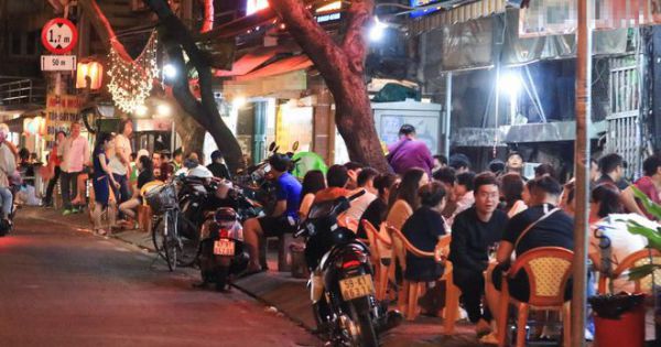 Từ ngày 1.3, TP.HCM cho phép hoạt động trở lại một số dịch vụ không thiết yếu