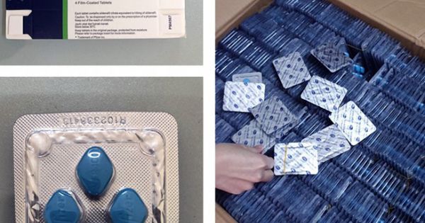 Bắt tạm giam 2 đối tượng buôn bán lô thuốc giả hơn 4 tỷ đồng