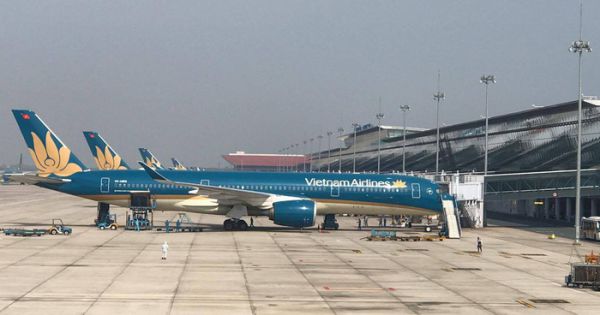 Bộ GTVT lên tiếng về việc địa phương ồ ạt đề xuất xây sân bay