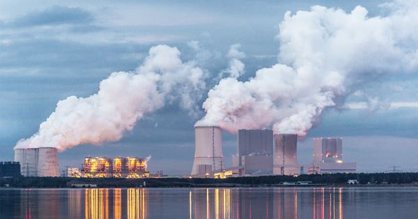 Các nước mới chỉ cam kết giảm chưa tới 1% lượng khí thải vào năm 2030