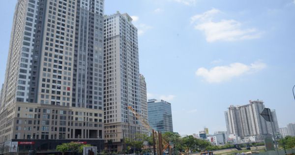 Đề xuất quyết thủ tục đầu tư dự án nhà ở thương mại tại TP.HCM trong 11 tháng