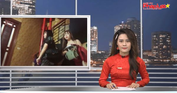 Quán karaoke Thanh Tuấn vi phạm lệnh đóng cửa phòng dịch COVID-19