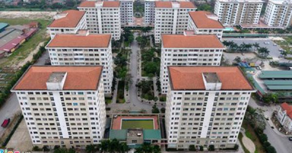 TP HCM chi 25 tỷ đồng cho vay ưu đãi mua, thuê mua nhà ở xã hội