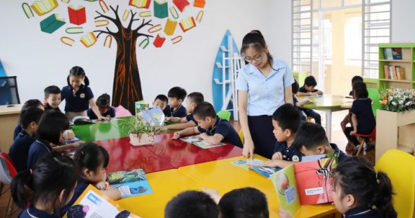 Từ năm 2021, bỏ yêu cầu chứng chỉ ngoại ngữ, tin học đối với giáo viên