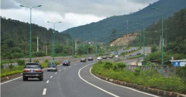 Gần 19.500 tỷ đồng làm cao tốc Tân Phú - Bảo Lộc