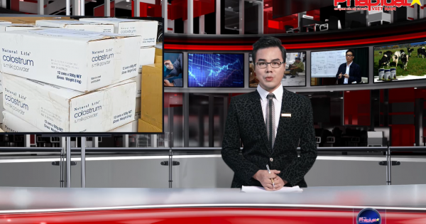 Bản tin thị trường tiêu dùng - Số 101