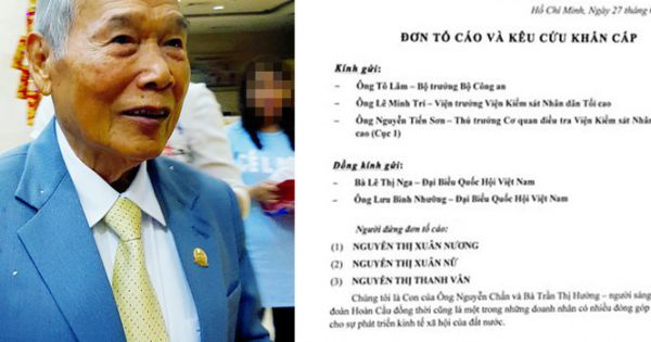 Bộ Công an tạm đình chỉ vụ chồng đại gia Tư Hường tố cáo con trai