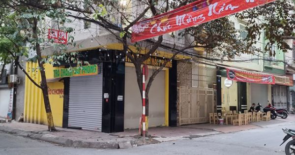 Hải Phòng cho phép quán cà phê, nhà hàng mở cửa trở lại từ hôm 1/3