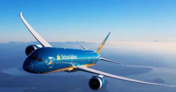 Truy tố các đối tượng xâm nhập trái phép tài khoản của Vietnam Airlines, gây thiệt hại hơn 16 tỷ