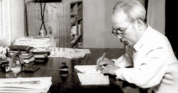 Nhiều hoạt động kỷ niệm Ngày Bác Hồ ra đi tìm đường cứu nước