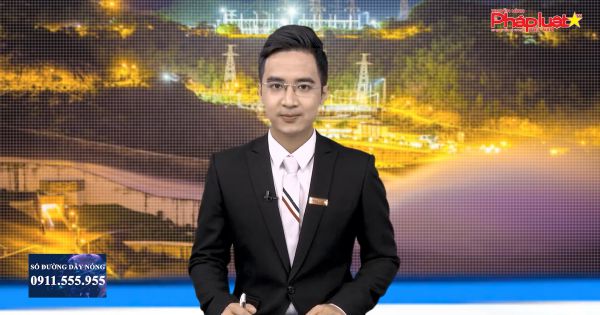 Công an tỉnh Hòa Bình triển khai dự án xây dựng cơ sở dữ liệu quốc gia