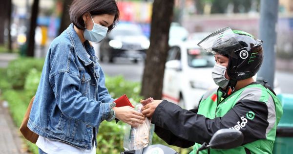 Gojek Việt Nam triển khai ứng dụng GoBiz dành cho các nhà hàng