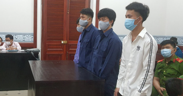 Tử hình kẻ giết người rồi chôn xác phi tang ở Bình Chánh