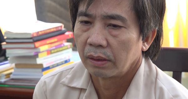 An Giang: Tạm giữ hình sự đối tượng dùng dao đâm chết anh ruột