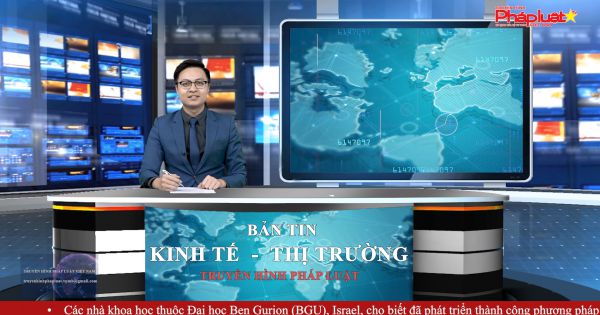 Bản tin Kinh tế Thị trường ngày 04/03/2021